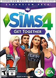 the sims 4 expansion packs free download mac