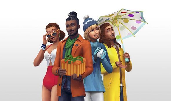 download the sims 4 mac fee