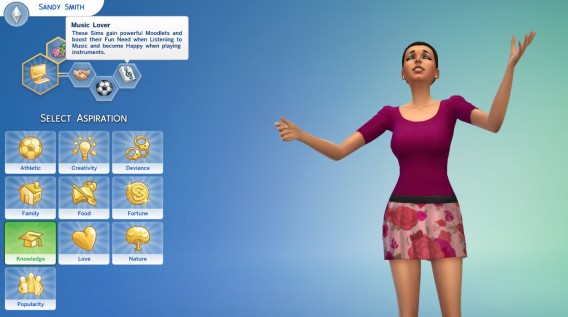 more traits mod without cheat sims 4