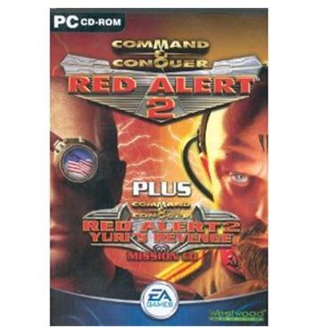 red alert 2 failed to initialize please reinstall