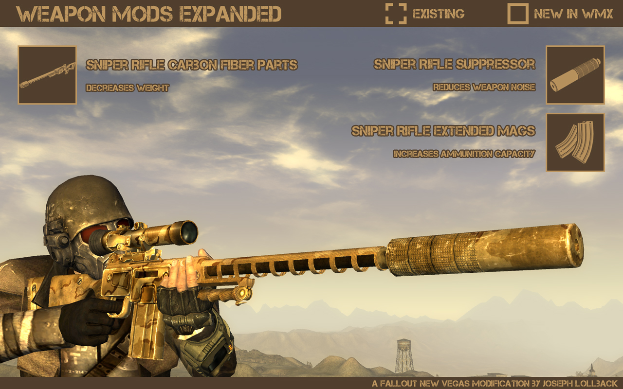 how to manually download mods for fallout new vegas
